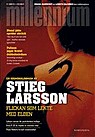 Stieg Larsson  Millenium 3