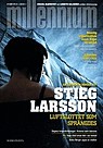 Stieg Larsson Millenium 2