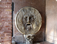 Rom - Bocca della Verità