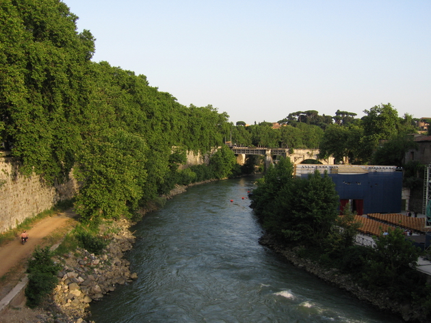 Tillbaka till Fotogalleriet -Foton  fr&aring;n Rom