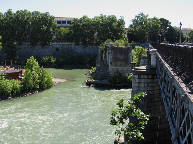 Tillbaka till Fotogalleriet -Foton  fr&aring;n Rom